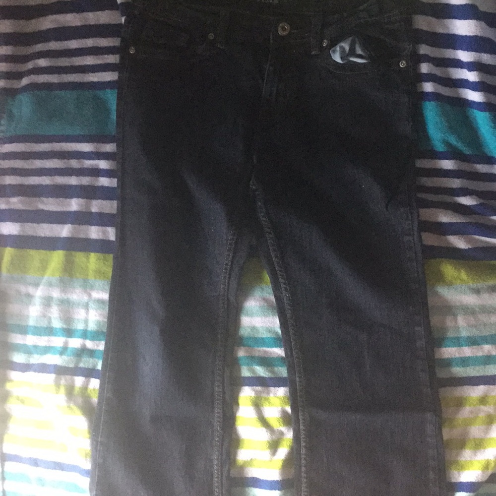 Jordache bootcut jeans